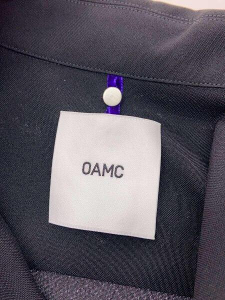 OAMC(OVER ALL MASTER CLOTH)(オーエーエムシー(オーバーオール 