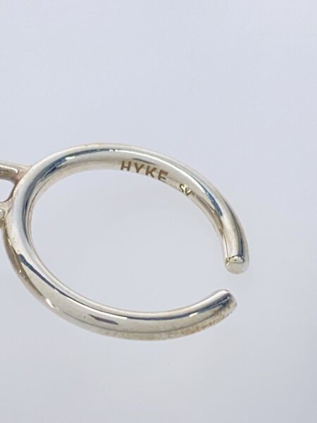 HYKE HYKE BANGLE バングル ハイク PARACORD BANGLE パラコードバングル