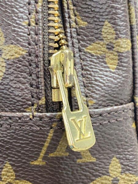 LOUIS VUITTON(ルイヴィトン) / トゥルース・トワレット23_モノグラム 