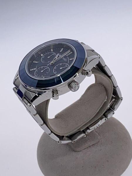 Swarovski(スワロフスキー) / Octea Lux Sport 37mm クロノグラフ