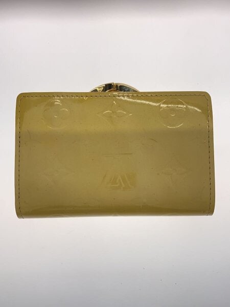 LOUIS VUITTON(ルイヴィトン) / ヴェルニ ポルトフォイユ・ヴィエノワ 