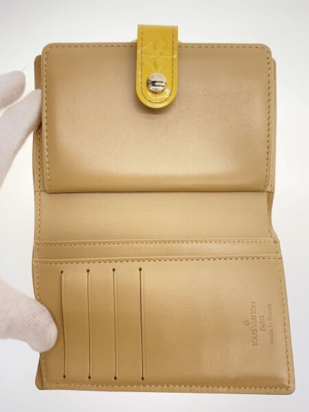 LOUIS VUITTON(ルイヴィトン) / ヴェルニ ポルトフォイユ・ヴィエノワ 