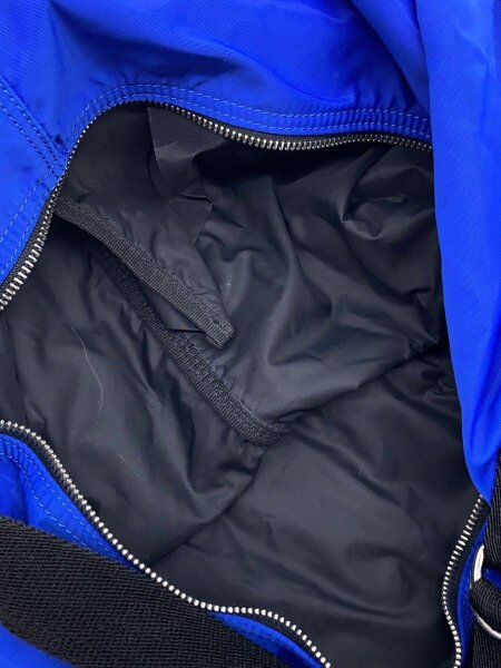 plan c 3way バッグ PLAN C(プランシー) / ハンドバッグ/リュック/3WAY/--/BLU