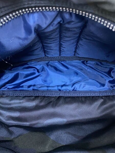 PORTER(ポーター) / COUNTER SHADE WAIST BAG(ウエストバッグ)/NVY