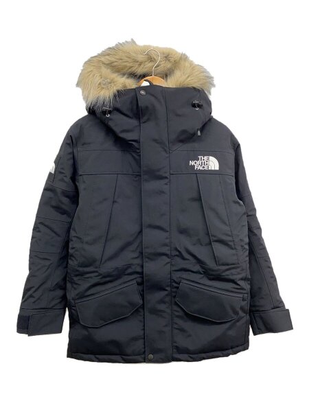 THE NORTH FACE(ザノースフェイス) / ANTARCTICA PARKA_アンターク 