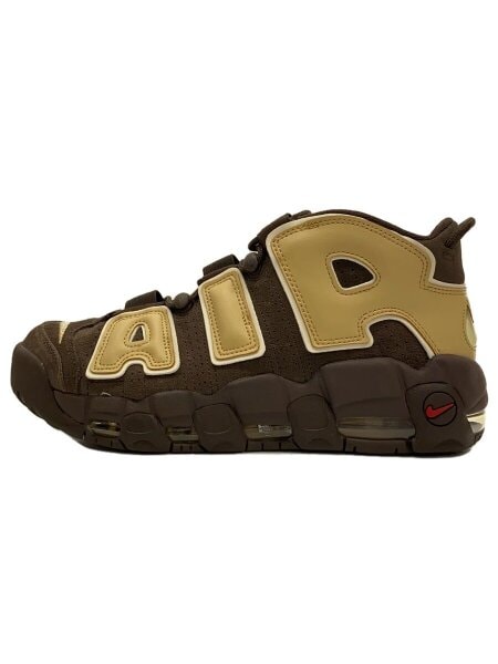 再入荷商品 NIKE(ナイキ) アップテンポ/27cm モア UPTEMPO_エア MORE AIR / シューズ(男性用)
