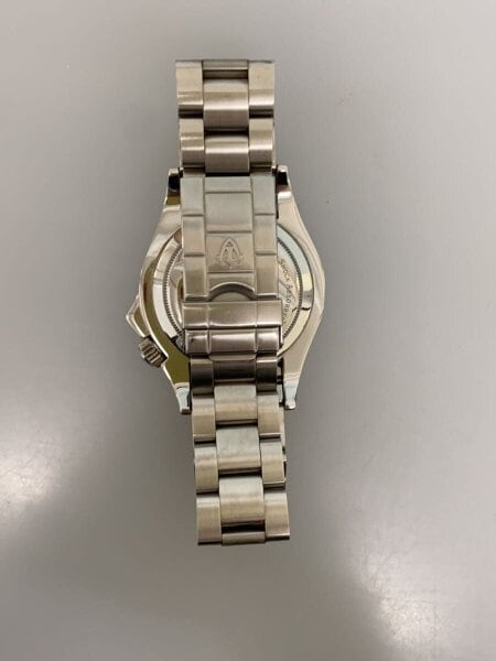 その他ブランド(ソノタブランド) / RXW ROCKX SOLID/SAIL-MASTER 自動