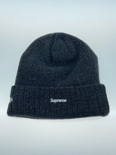 Supreme(シュプリーム) / New Era Arc Logo Beanie/Small Box/ニット 