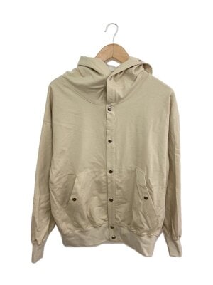 INDEPICT(インディピクト) / 長袖シャツ/L/ポリエステル/BRW/総柄