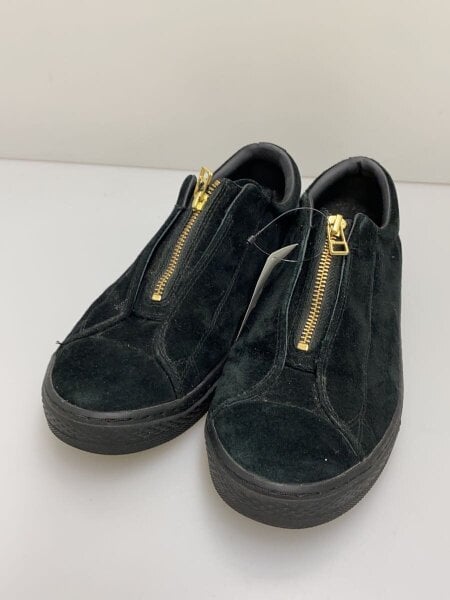CONVERSE(コンバース) / ALL STAR COUPE CENTERZIP SUEDE センター 