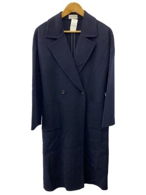 PLST(プラステ) / コート/4/ポリエステル/NVY | 古着の販売・通販なら