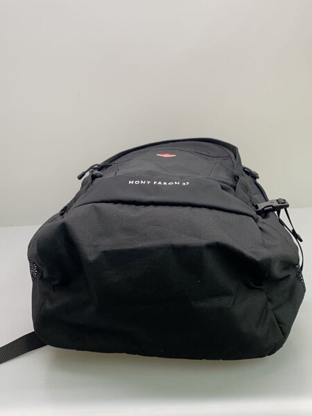 DANTON(ダントン) / MONT FARON 27/リュック/ポリエステル/BLK | 中古