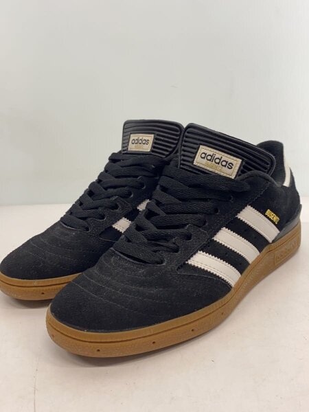 adidas(アディダス) / BUSENITZ/ブセニッツ/26cm/BLK/スウェード 
