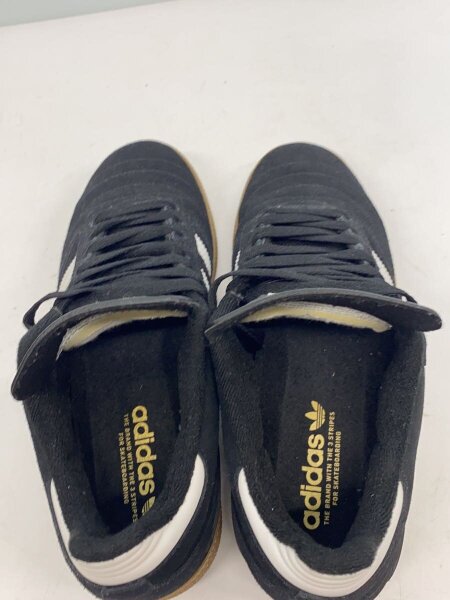 adidas(アディダス) / BUSENITZ/ブセニッツ/26cm/BLK/スウェード 