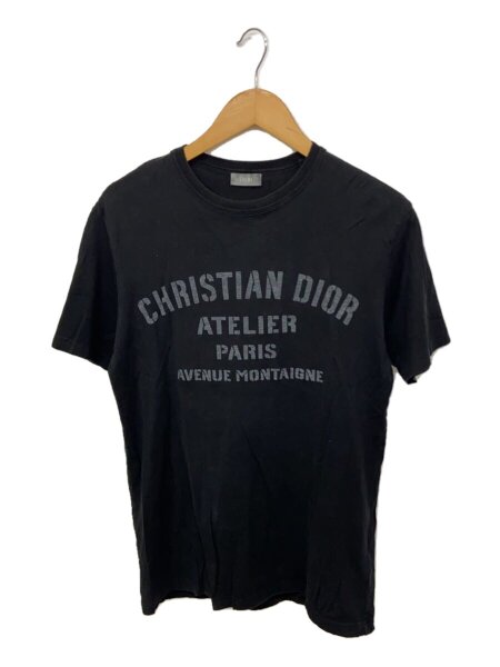 Dior HOMME(ディオールオム) / 21SS/ATELIERプリントTシャツ/XS 