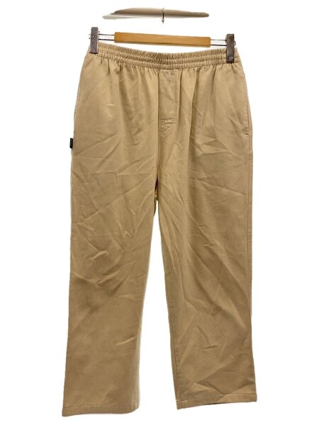 STUSSY(ステューシー) / ボトム/32/コットン/CRM | 古着の販売・通販