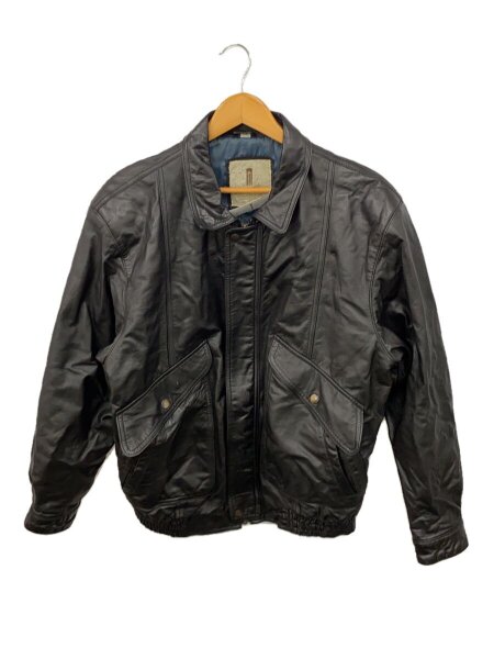 その他ブランド(ソノタブランド) / Nicole St Gilles/レザージャケット 