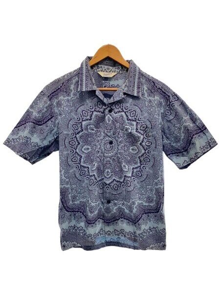 TENDERLOIN テンダーロイン ペイズリー シャツ TENDERLOIN