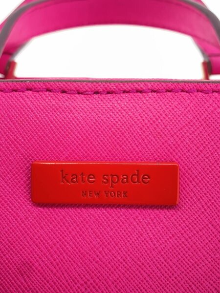 kate spade new york(ケイトスペードニューヨーク) / トートバッグ 