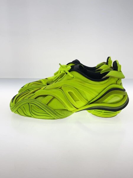 BALENCIAGA(バレンシアガ) / TYREX/ローカットスニーカー/24cm/YLW
