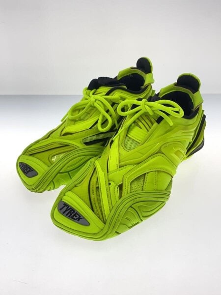 BALENCIAGA(バレンシアガ) / TYREX/ローカットスニーカー/24cm/YLW