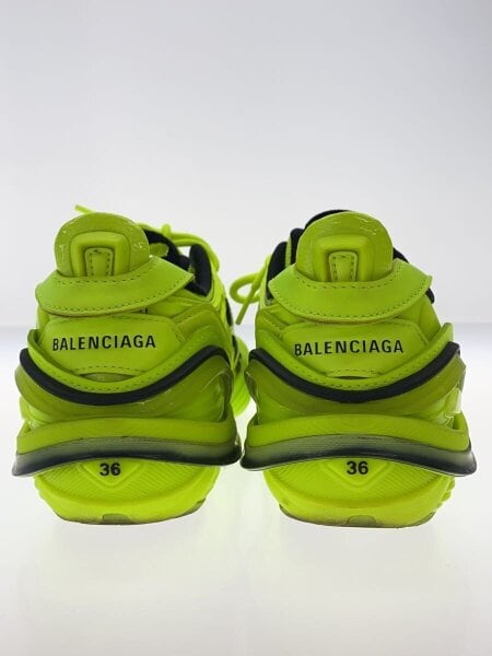BALENCIAGA(バレンシアガ) / TYREX/ローカットスニーカー/24cm/YLW