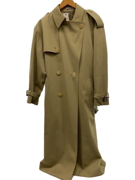 vintage 古着 トレンチコート auralee comoli vintage 古着 トレンチコート auralee comoli