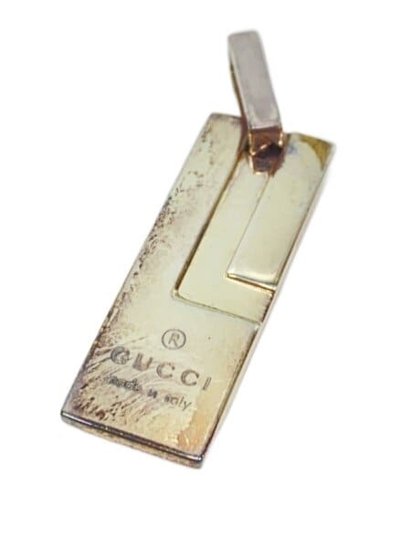 GUCCI(グッチ) / ペンダントトップ/SV925/SLV/メンズ// | 中古品の販売 