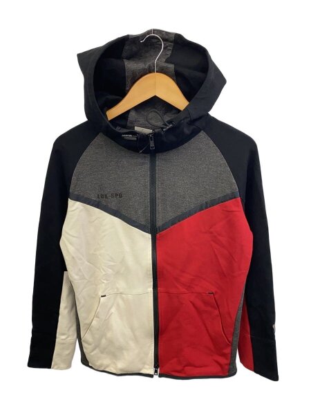 luxe163 パーカー LUXE163 AKM セットアップ パーカー パンツ ウインド