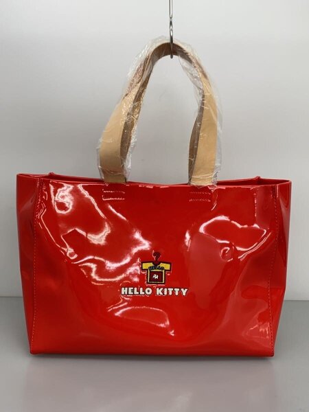 HELLO KITTY×BEAMS COUTURE ハローキティ トートバッグ BEAMS COUTURE