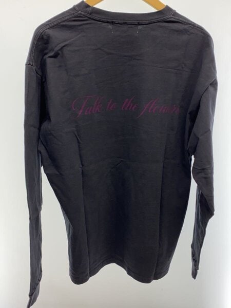 UNUSED(アンユーズド) / Alice in Wonderland/LONGSLEEVE T-SHIRT/3 