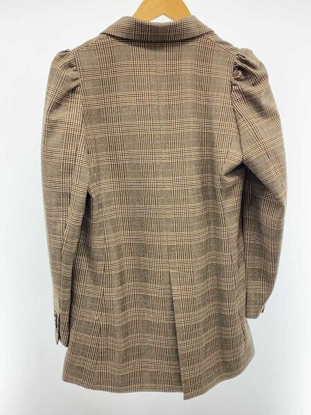 COCO DEAL(ココディール) / 25AW/ロングダブルジャケット/タグ付属/1 