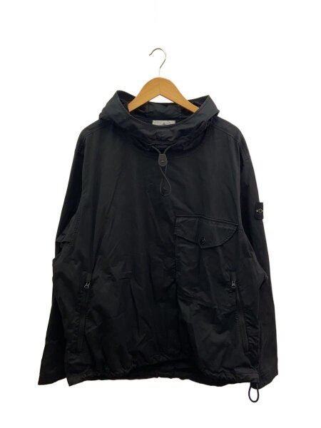 STONE ISLAND(ストーンアイランド) / ガーメントダイ アノラックプル