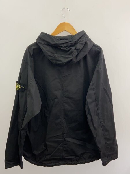 STONE ISLAND(ストーンアイランド) / ガーメントダイ アノラックプル 
