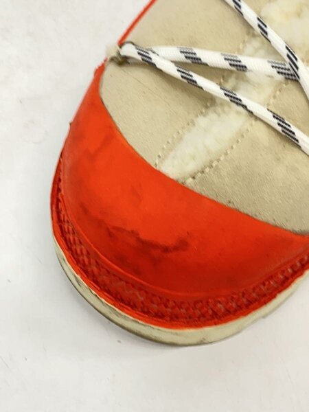 mercibeaucoup，(メルシーボークー) / モコマウンテンブーブーツ/4/BEG