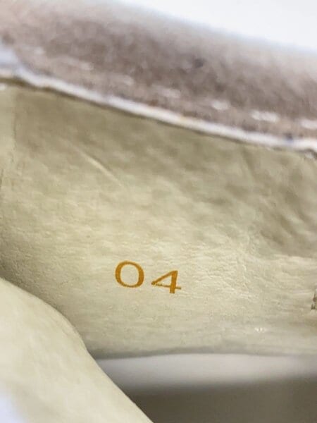 mercibeaucoup，(メルシーボークー) / モコマウンテンブーブーツ/4/BEG