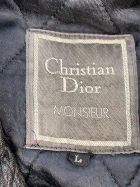 Christian Dior MONSIEUR(クリスチャンディオールムッシュ) / オールド