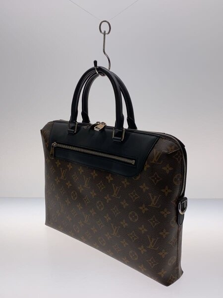 LOUIS VUITTON(ルイヴィトン) / 2)ポルト・ドキュマン・ジュールNM_