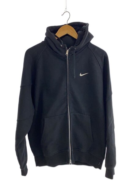 supreme Nike ブラック ジップアップパーカー Supreme Nike Zip Up Hooded Sweatshirt Black Men's - SS25 - US