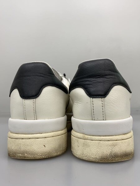 Y-3(ワイスリー) / ローカットスニーカー/29cm/WHT/S42846 | 中古品の