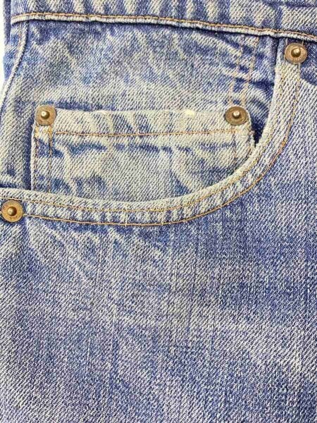 Levi's(リーバイス) / 80s/42TALON/ボタン裏16/ブーツカットパンツ