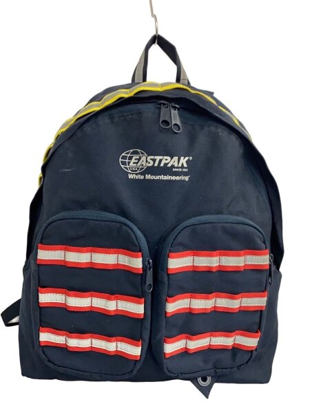 EASTPAK(イーストパック) / ×WHITE MOUNTAINEERING/リュック/--/NVY 