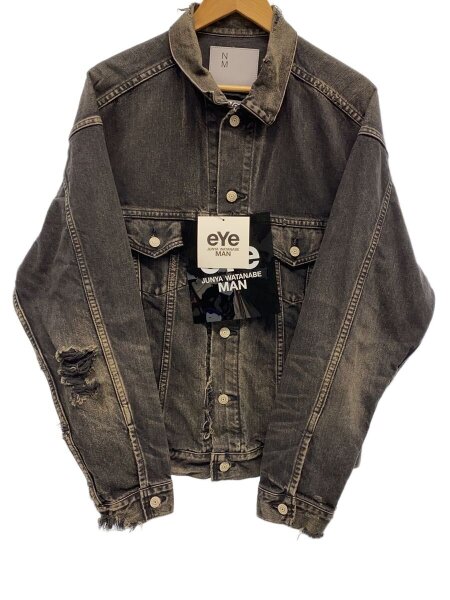 eYe COMME des GARCONS JUNYA WATANABE MAN(アイコムデギャルソン 