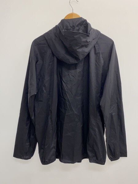 MAMMUT(マムート) / Fibbia WB Hooded Jacket AF/2L/ナイロン/BLK/1012 