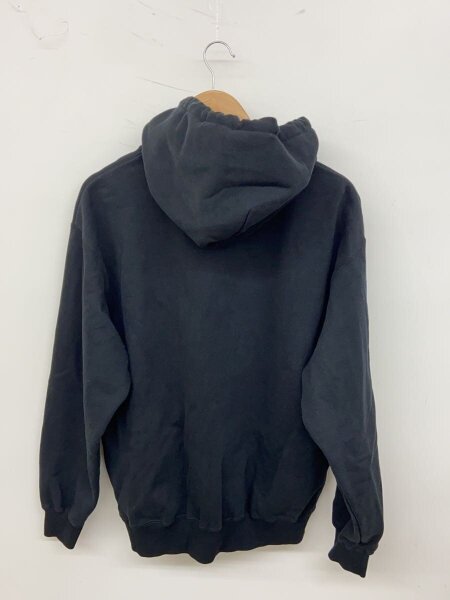 XLARGE(X-LARGE)(エクストララージ) / MULTI LOGO ZIP UP HOODED