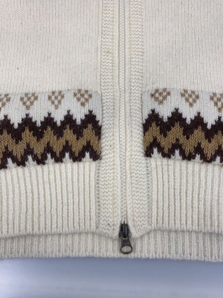 THE NORTH FACE(ザノースフェイス) / HALF DOME NORDIC DRIVERS KNIT_ 