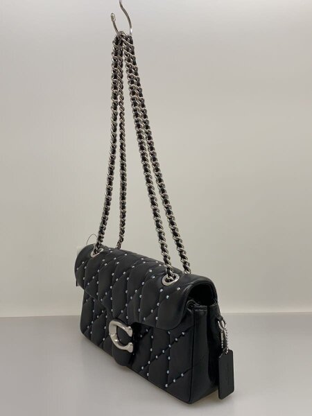 COACH(コーチ) / タビー ショルダーバッグ 26・ピロー キルティング 