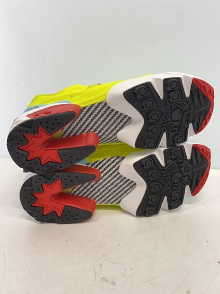 Reebok(リーボック) / ZX FURY_ZX フューリー/28.5cm/GRN | 中古品の