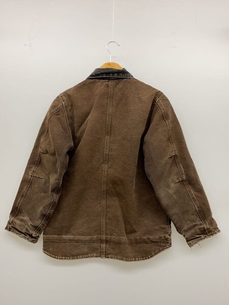 Carhartt(カーハート) / デトロイトジャケット/キッズL/コットン/BRW