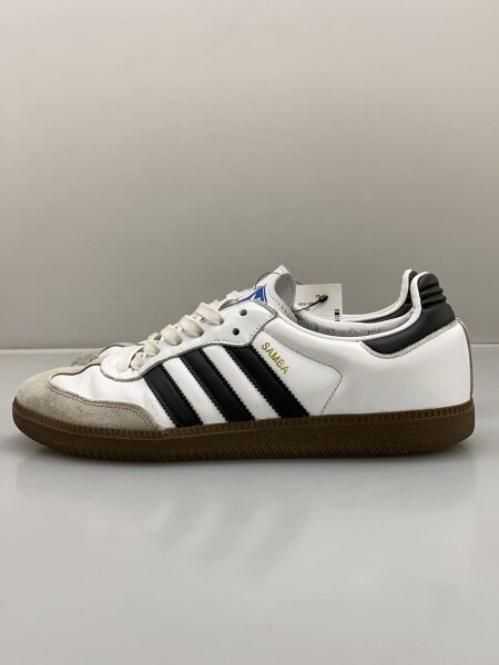 adidas(アディダス) / オリジナルス/SAMBA OG/サンバ/ホワイト/B75806 